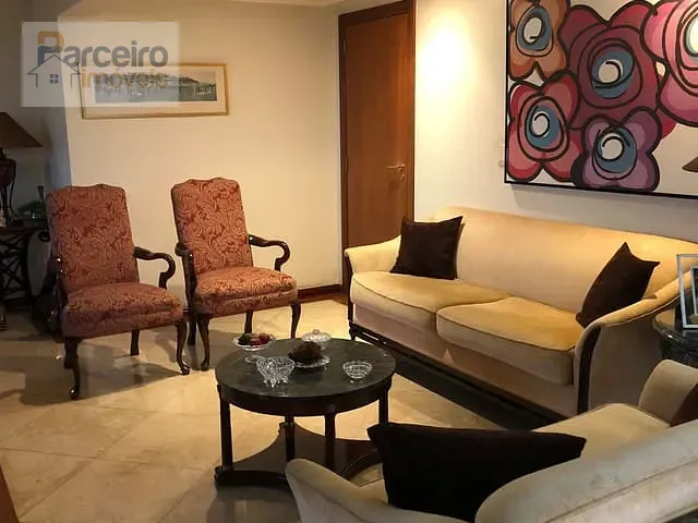 Cobertura / Penthouse 4 quartos e 6 banheiros, à venda, no bairro Jardim Avelino em São Paulo