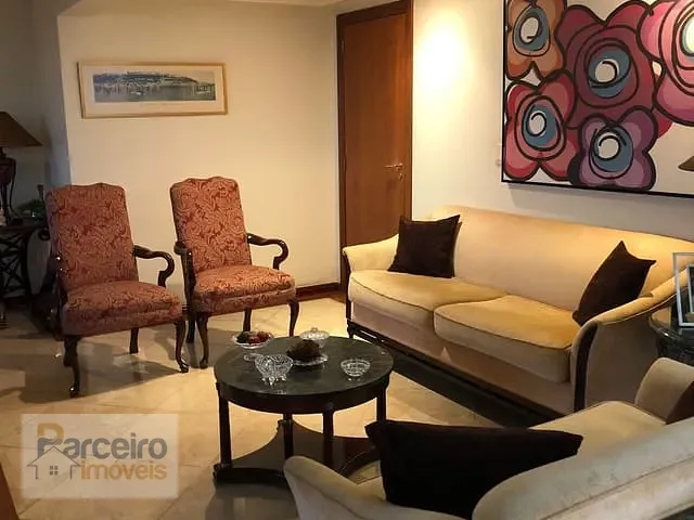 Cobertura / Penthouse 4 quartos e 6 banheiros, à venda, no bairro Jardim Avelino em São Paulo