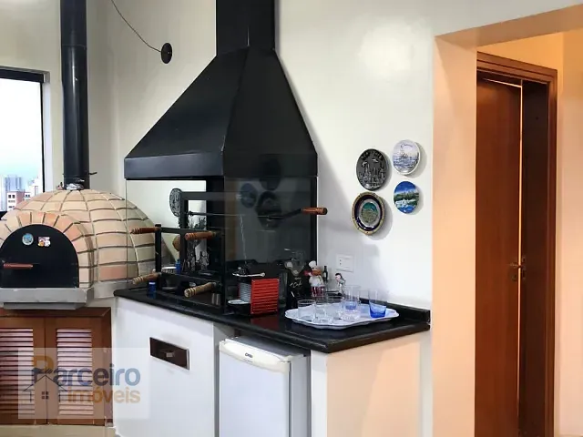 Cobertura / Penthouse 4 quartos e 6 banheiros, à venda, no bairro Jardim Avelino em São Paulo