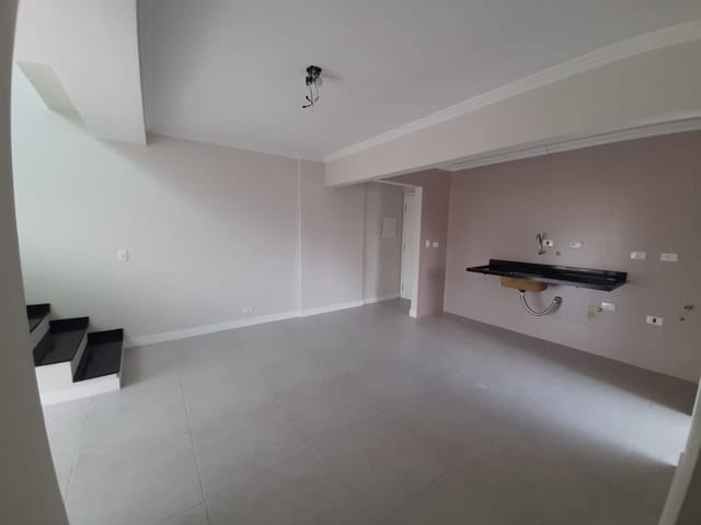 Foto do Cobertura / Penthouse - Cobertura Duplex à venda no bairro Chácara Inglesa, São Paulo, SP | Paulista Imóveis.