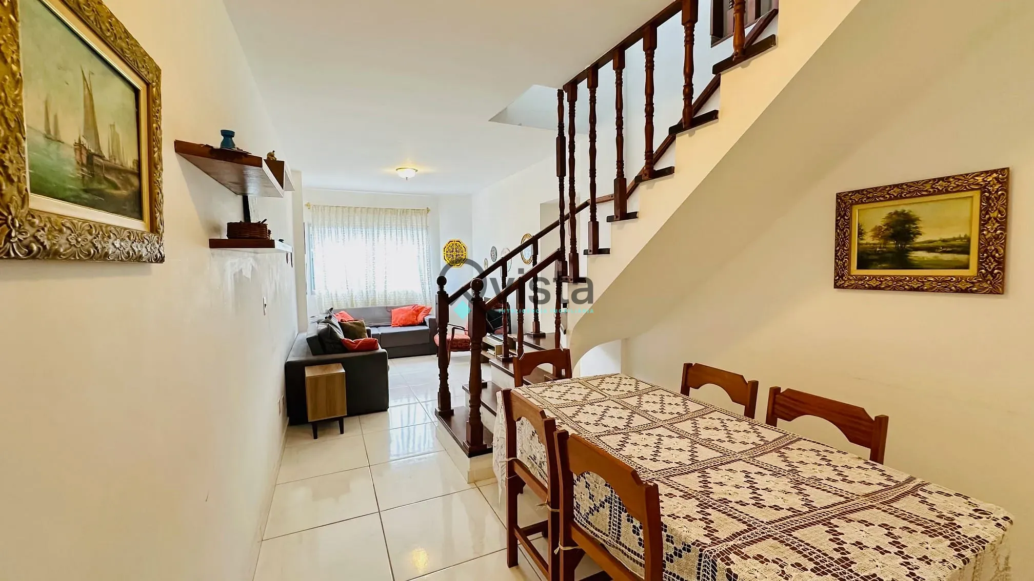 Cobertura, 3 quartos, 90 m² - Foto 1