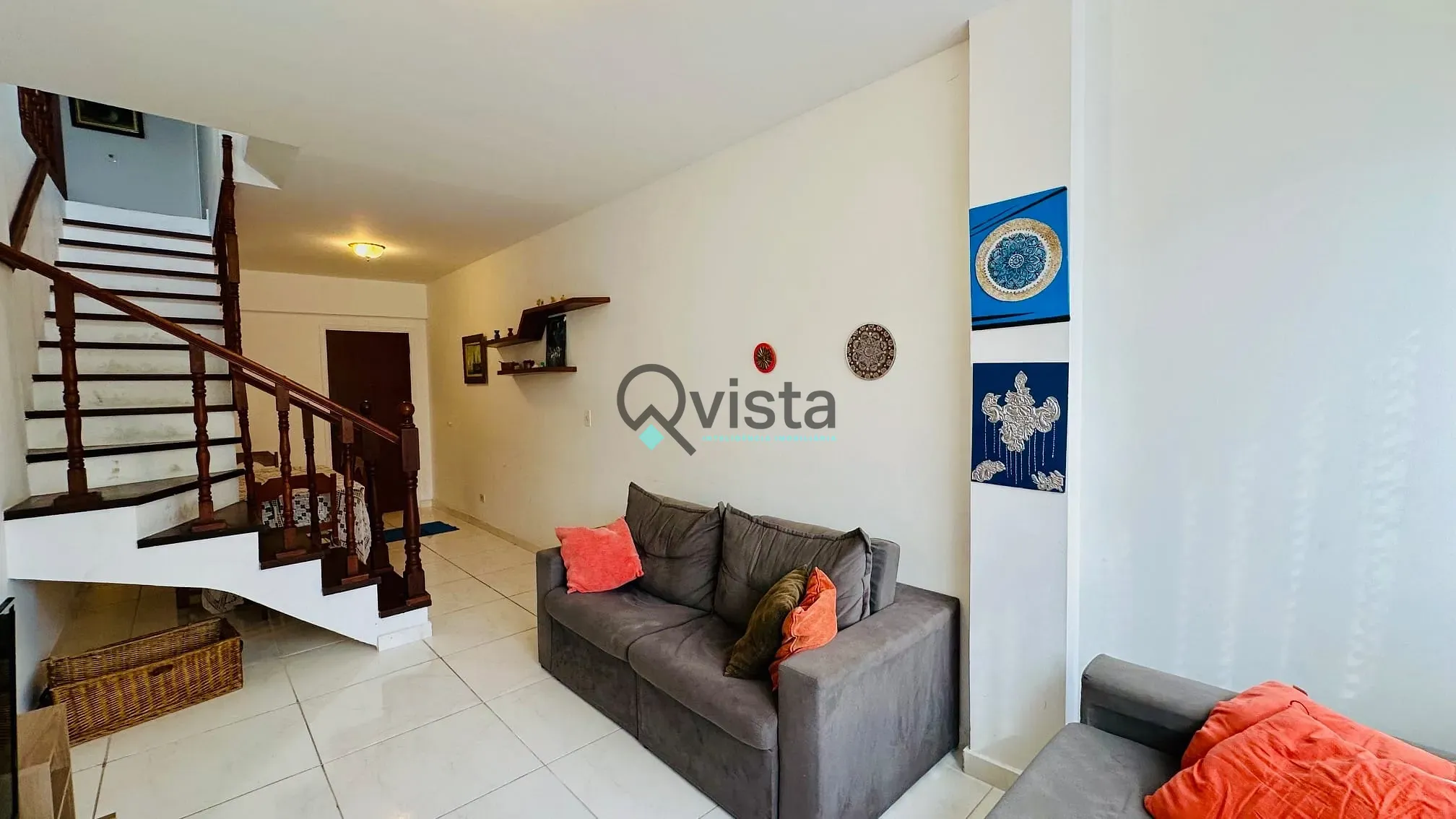 Cobertura, 3 quartos, 90 m² - Foto 3