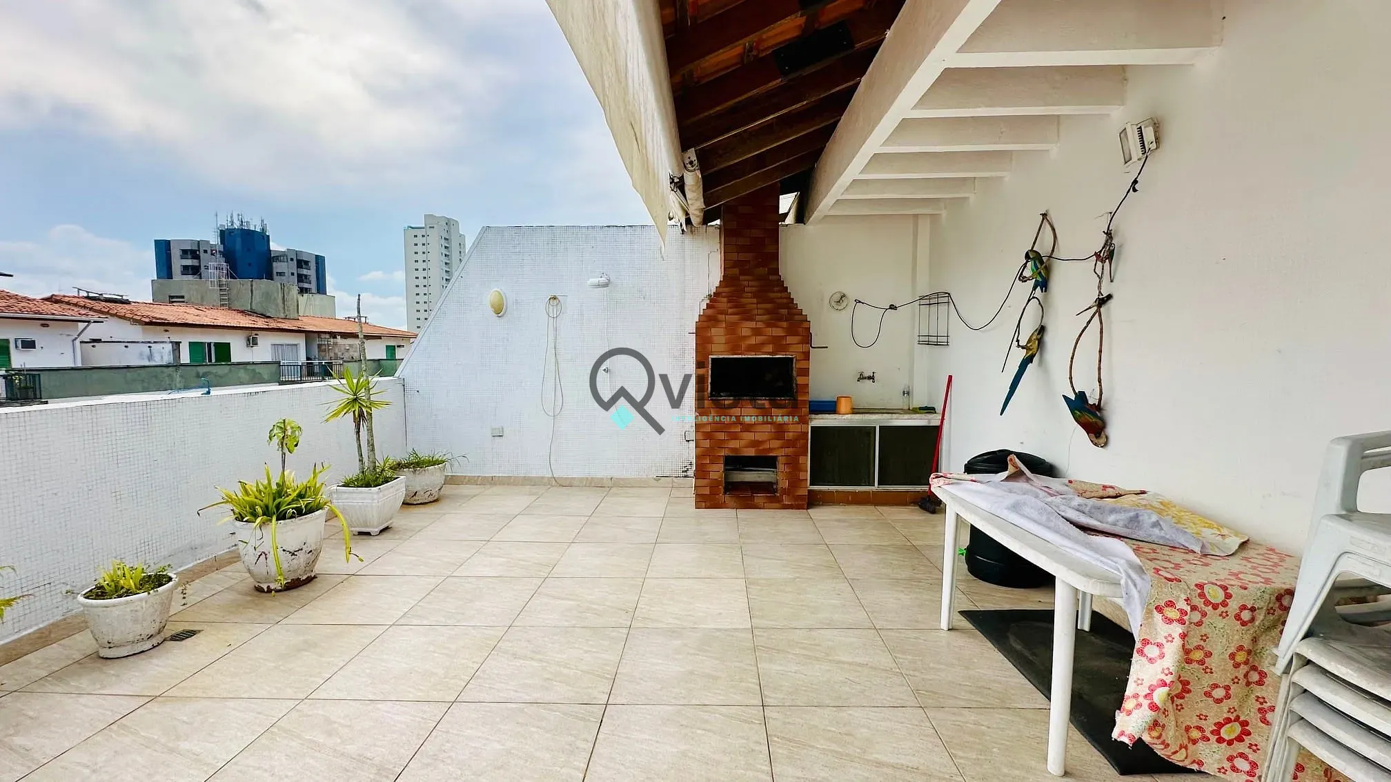 Cobertura, 3 quartos, 90 m² - Foto 26