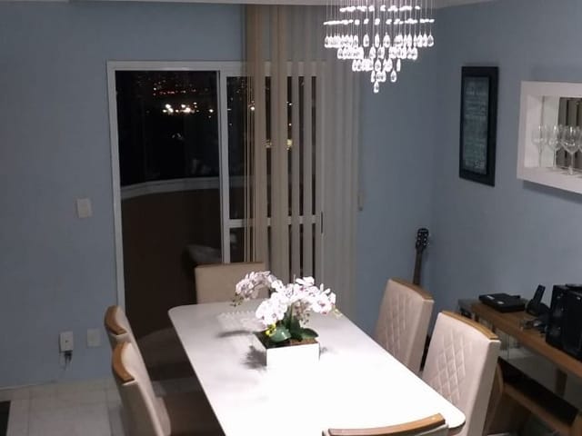 Foto do Cobertura / Penthouse - Cobertura à venda no Edifício Le Champ , 116 m² por R$ 532.000 - Jardim Paraíso - São José dos Campos/SP | RUSSI IMÓVEIS
