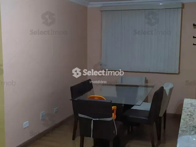 Cobertura / Penthouse com 136m² 3 quartos e 2 banheiros, à venda, no bairro Parque São Vicente em Mauá