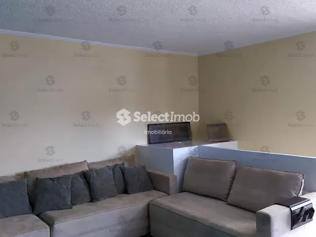 Cobertura / Penthouse com 136m² 3 quartos e 2 banheiros, à venda, no bairro Parque São Vicente em Mauá