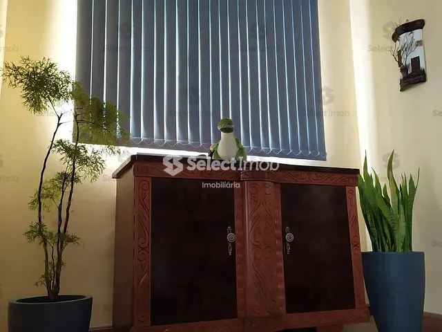 Cobertura / Penthouse com 136m² 3 quartos e 2 banheiros, à venda, no bairro Parque São Vicente em Mauá