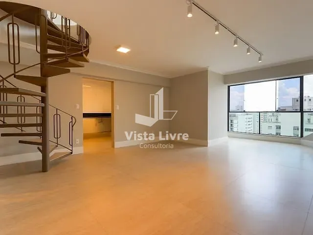Cobertura / Penthouse com 249m² 3 quartos e 3 banheiros, à venda, no bairro Perdizes em São Paulo