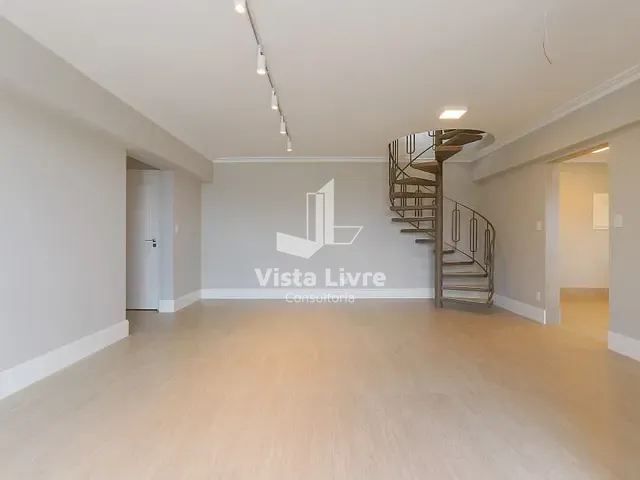 Cobertura / Penthouse com 249m² 3 quartos e 3 banheiros, à venda, no bairro Perdizes em São Paulo