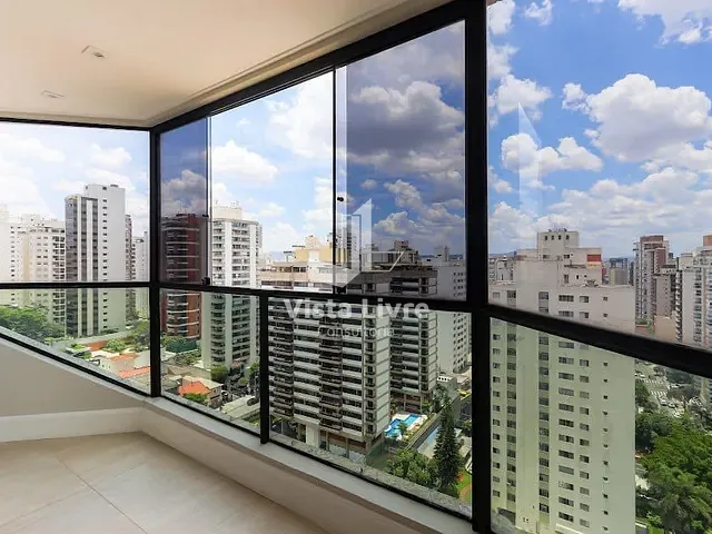 Cobertura / Penthouse com 249m² 3 quartos e 3 banheiros, à venda, no bairro Perdizes em São Paulo