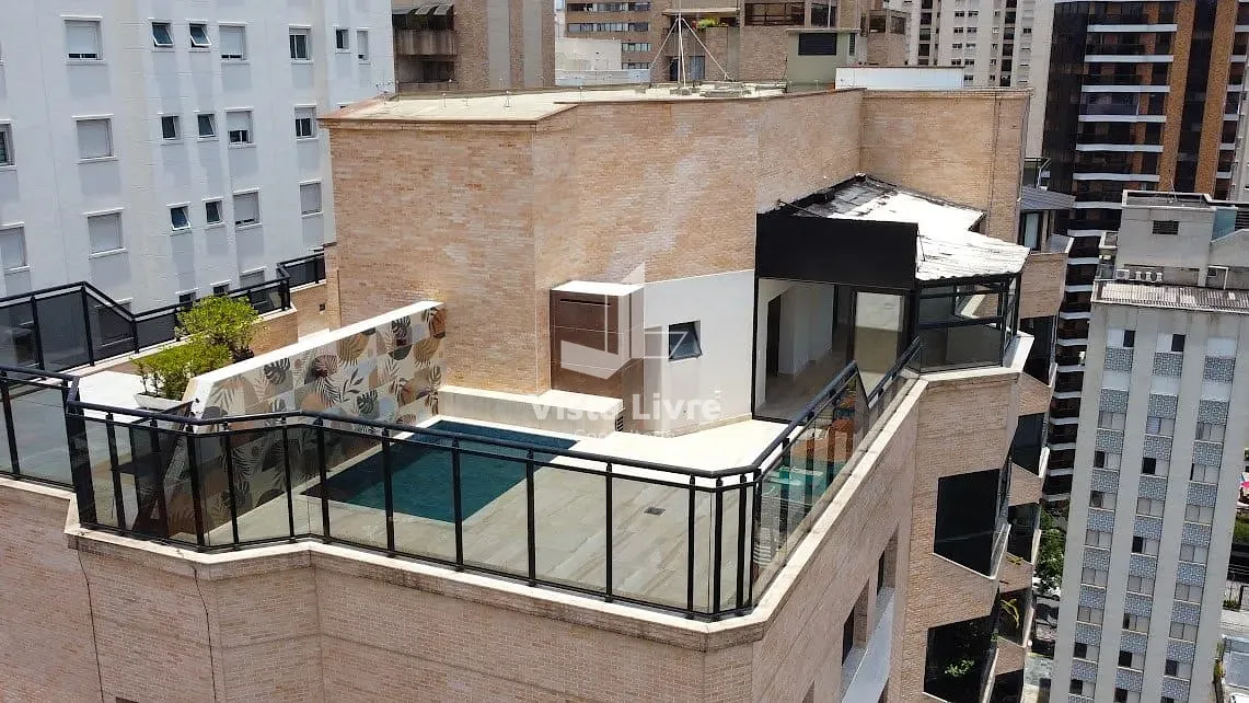 Cobertura, 3 quartos, 249 m² - Foto 52