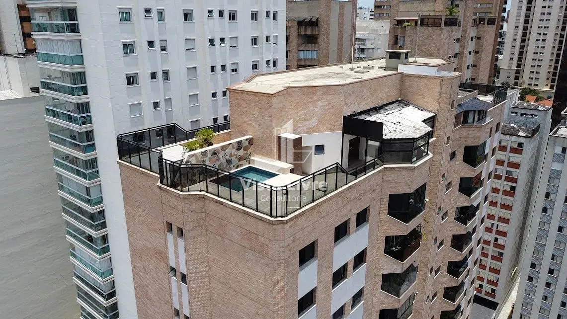 Cobertura, 3 quartos, 249 m² - Foto 40