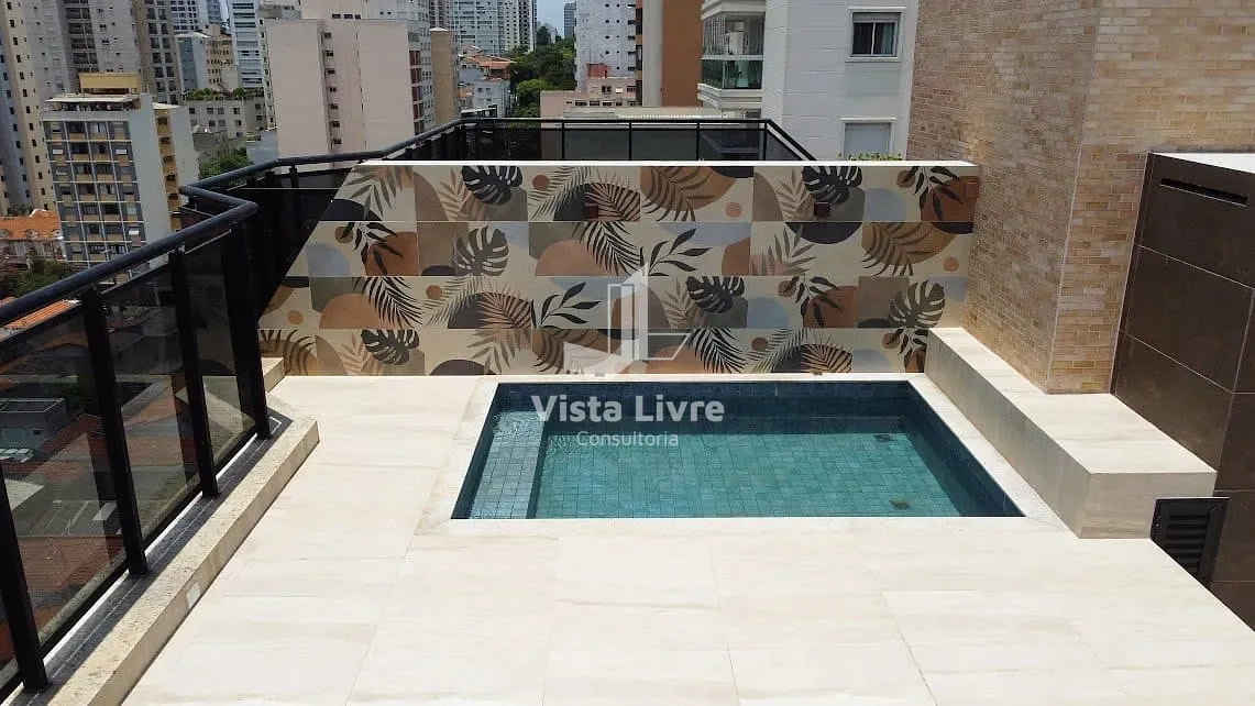 Cobertura, 3 quartos, 249 m² - Foto 41