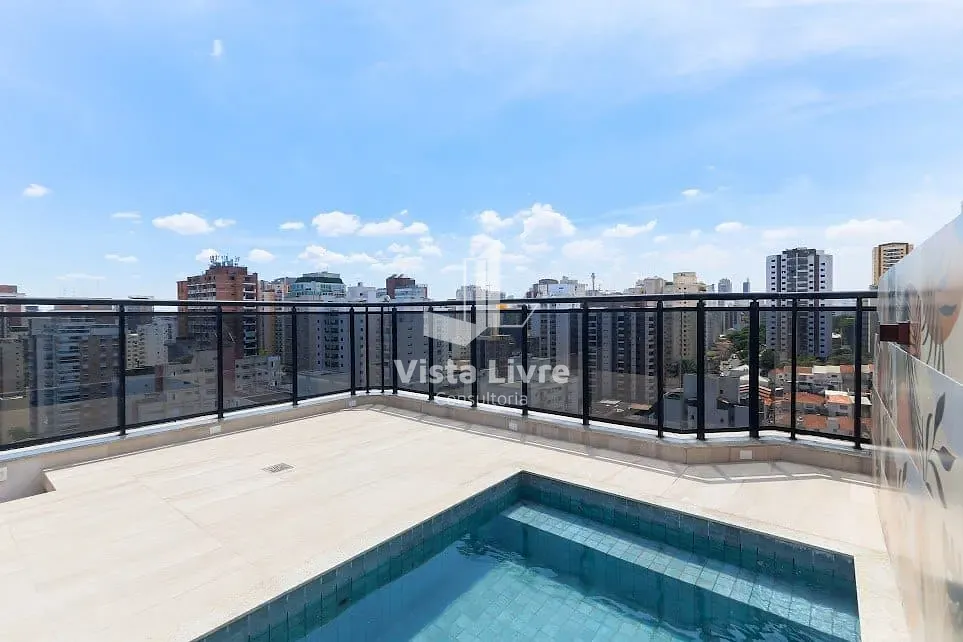 Cobertura, 3 quartos, 249 m² - Foto 50