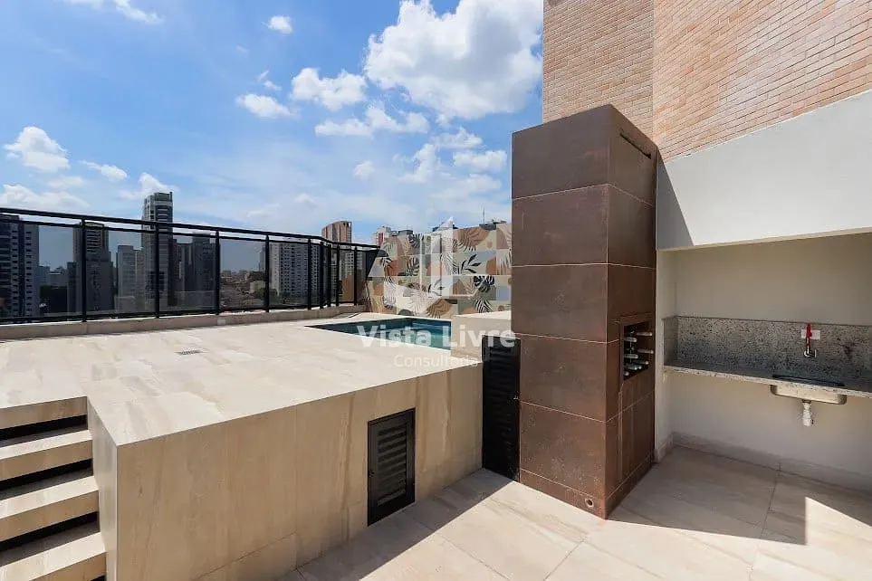 Cobertura, 3 quartos, 249 m² - Foto 51