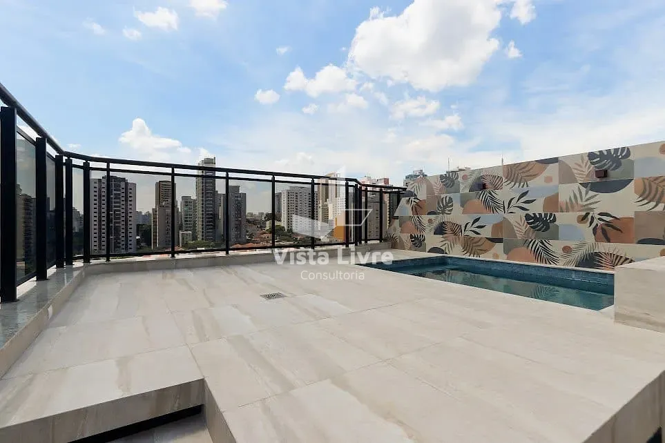 Cobertura, 3 quartos, 249 m² - Foto 39