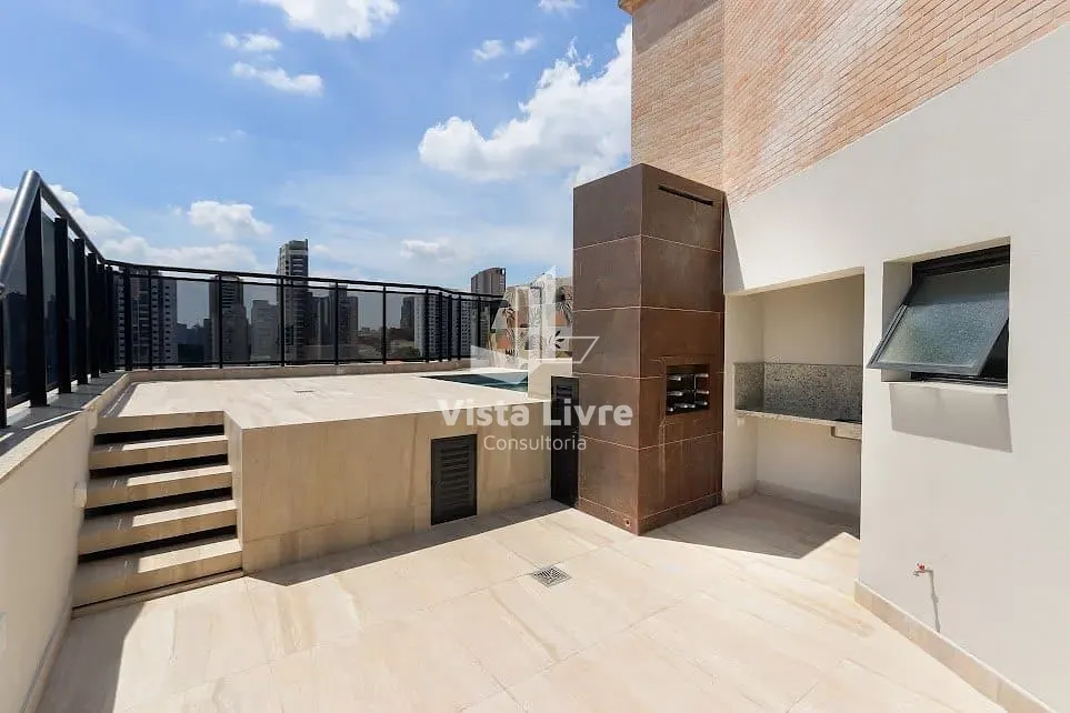Cobertura, 3 quartos, 249 m² - Foto 38