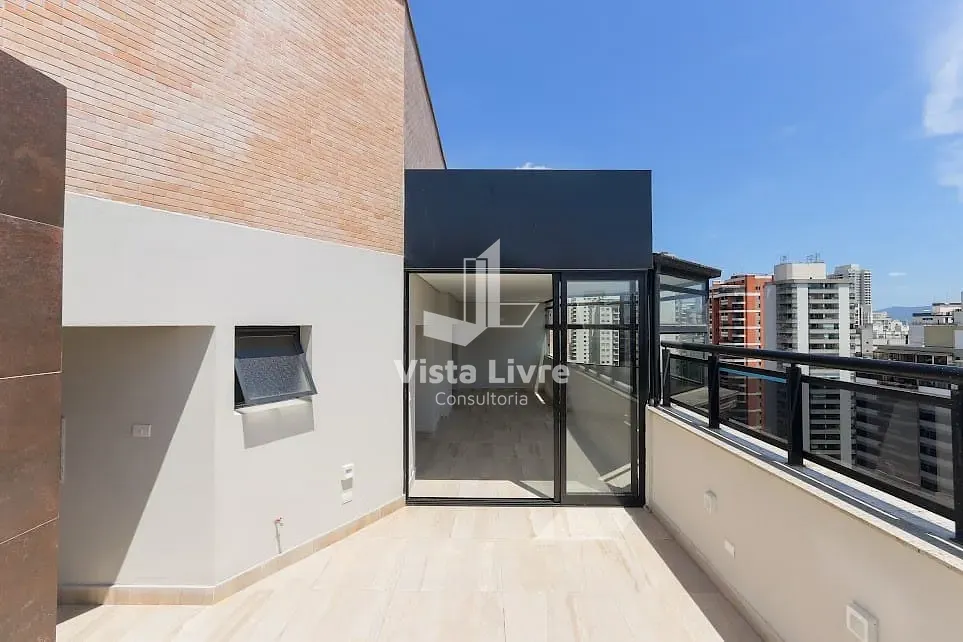 Cobertura, 3 quartos, 249 m² - Foto 35