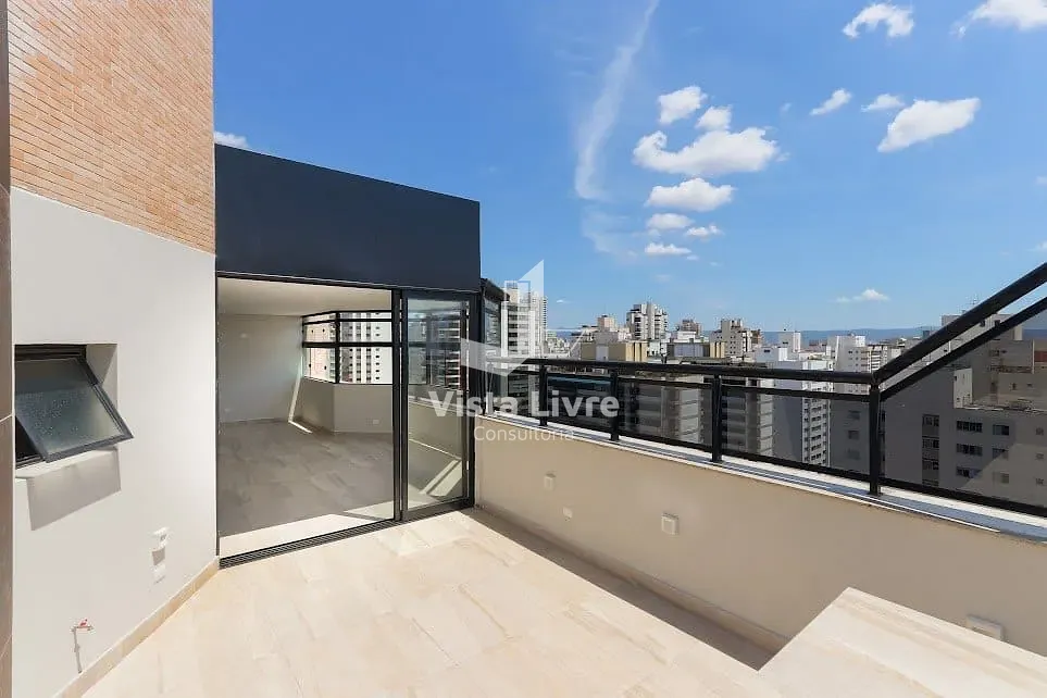 Cobertura, 3 quartos, 249 m² - Foto 34