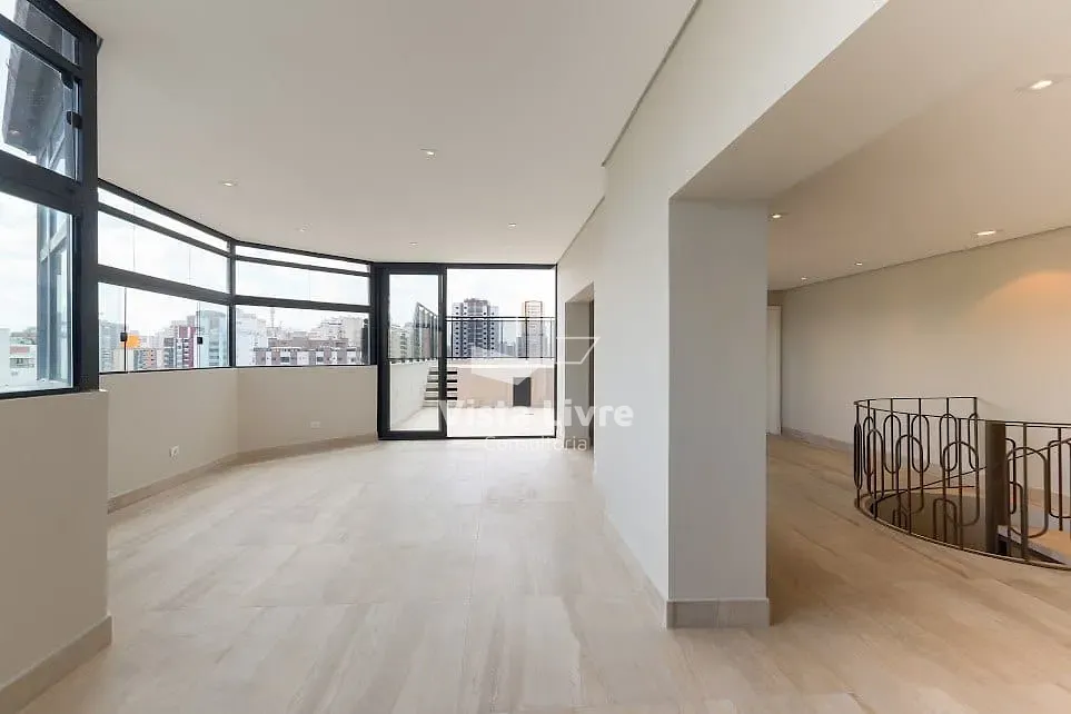 Cobertura, 3 quartos, 249 m² - Foto 31