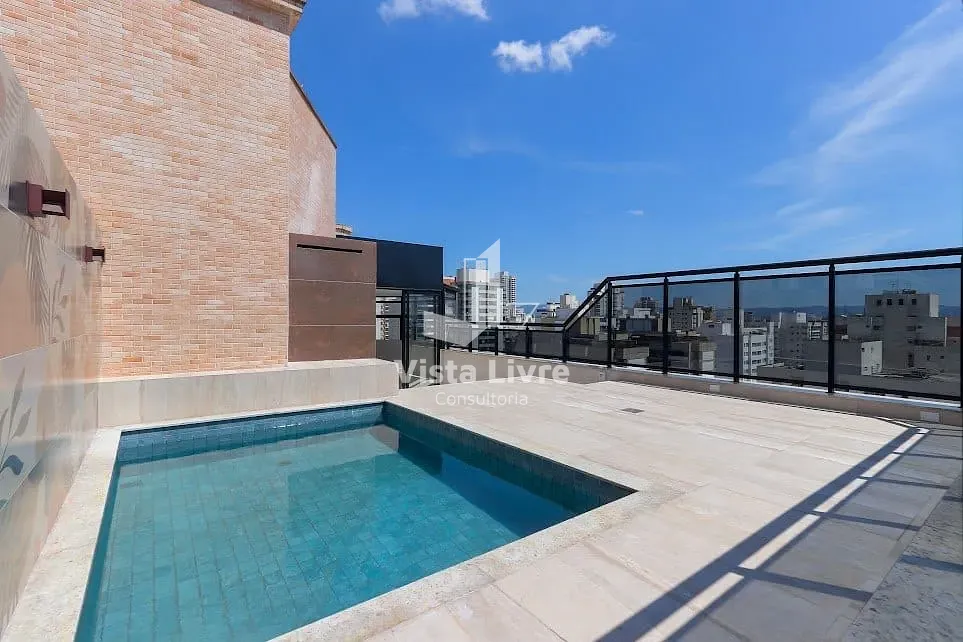 Cobertura, 3 quartos, 249 m² - Foto 44