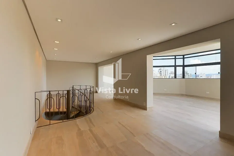 Cobertura, 3 quartos, 249 m² - Foto 27