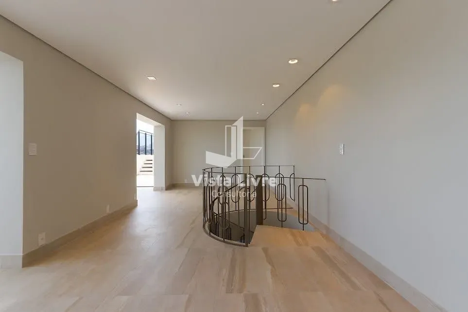 Cobertura, 3 quartos, 249 m² - Foto 26
