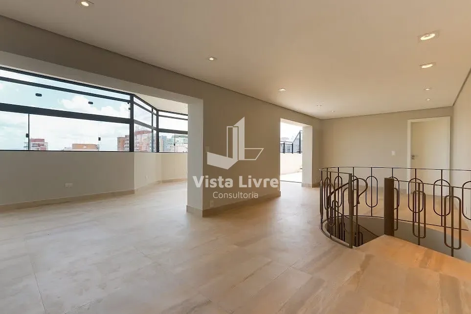 Cobertura, 3 quartos, 249 m² - Foto 25