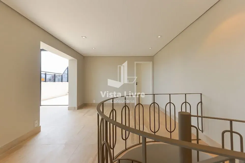 Cobertura, 3 quartos, 249 m² - Foto 24