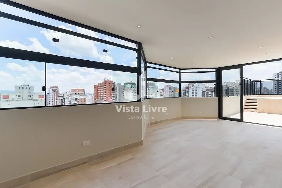 Cobertura, 3 quartos, 249 m² - Foto 23