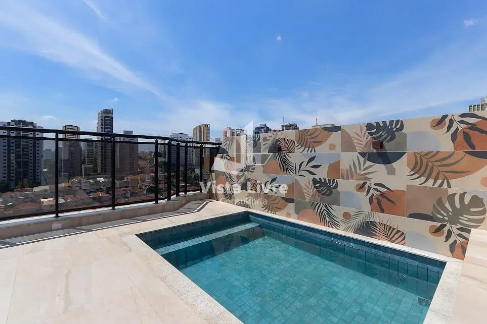 Cobertura, 3 quartos, 249 m² - Foto 46