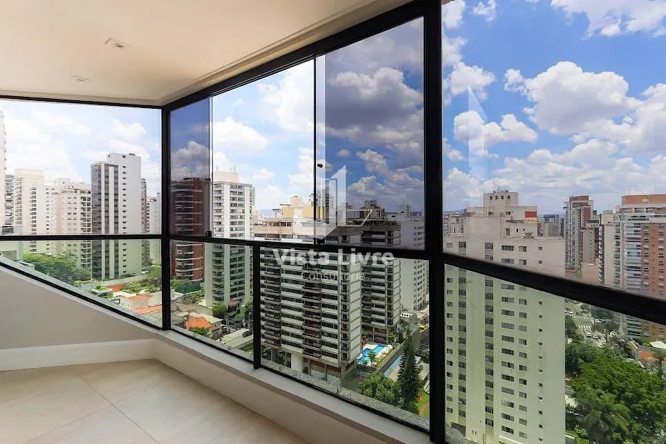 Cobertura, 3 quartos, 249 m² - Foto 5