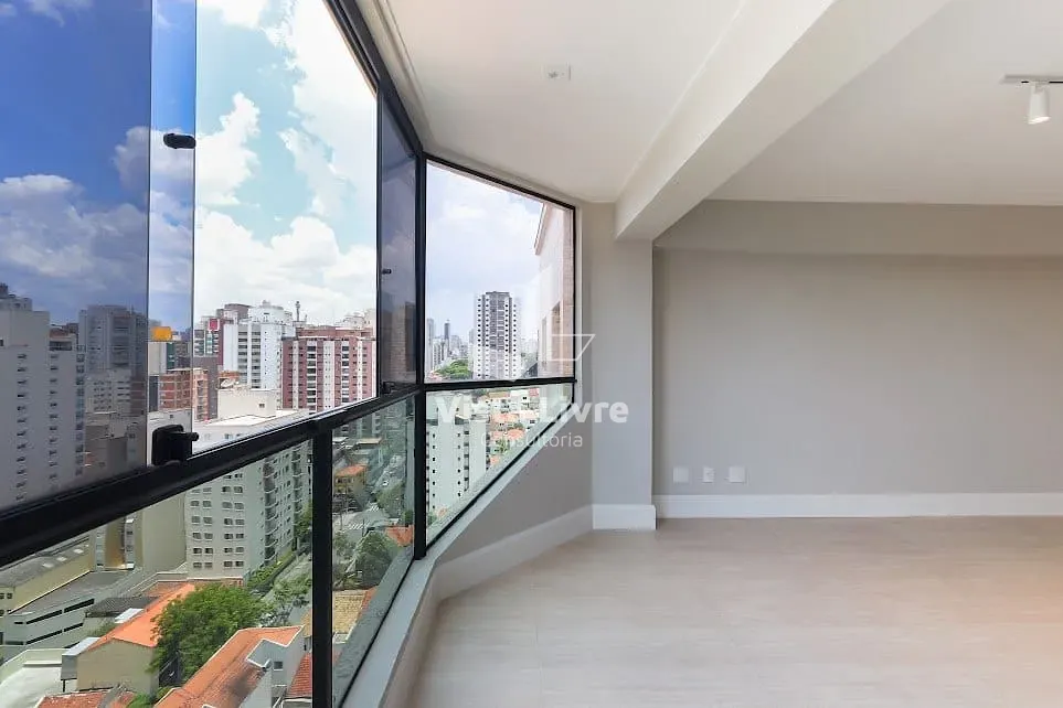 Cobertura, 3 quartos, 249 m² - Foto 6