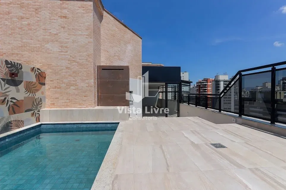 Cobertura, 3 quartos, 249 m² - Foto 47