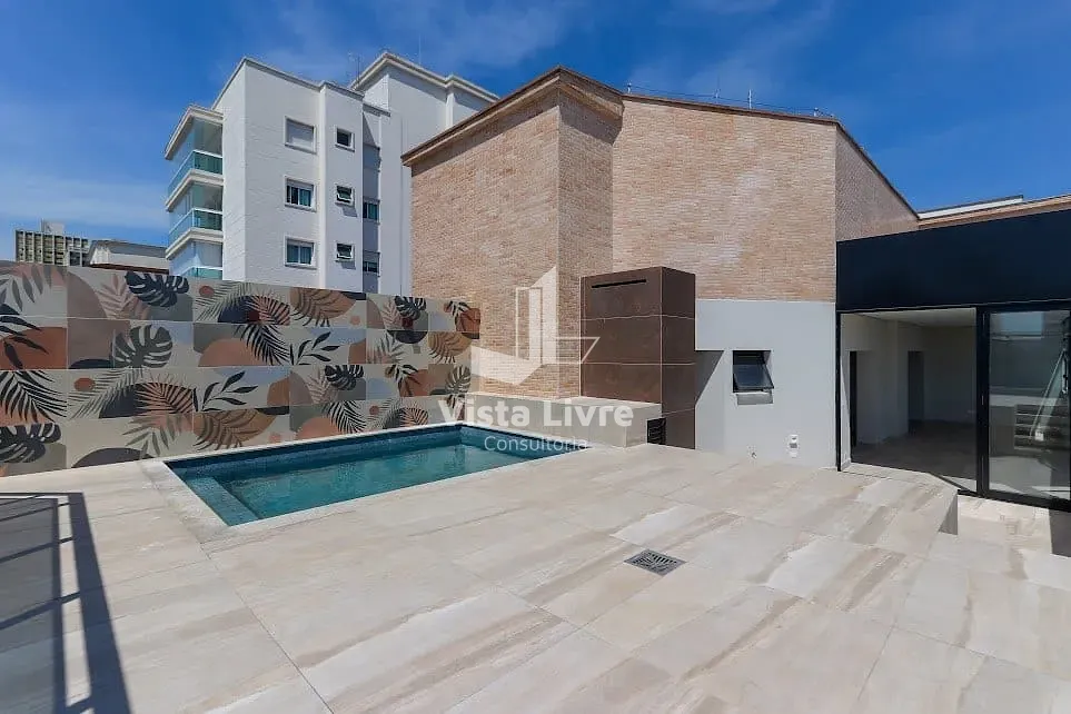 Cobertura, 3 quartos, 249 m² - Foto 42
