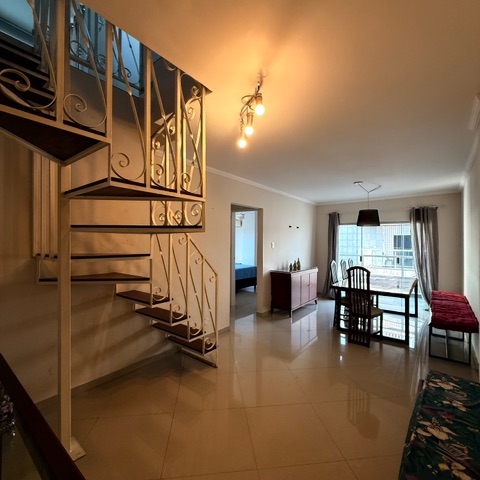 Cobertura / Penthouse com 720m² 3 quartos e 3 banheiros, à venda, no bairro São Bento em Cabo Frio