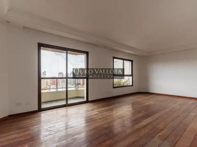 Cobertura / Penthouse com 480m² 4 quartos e 6 banheiros, para alugar, no bairro Vila Pompeia em São Paulo