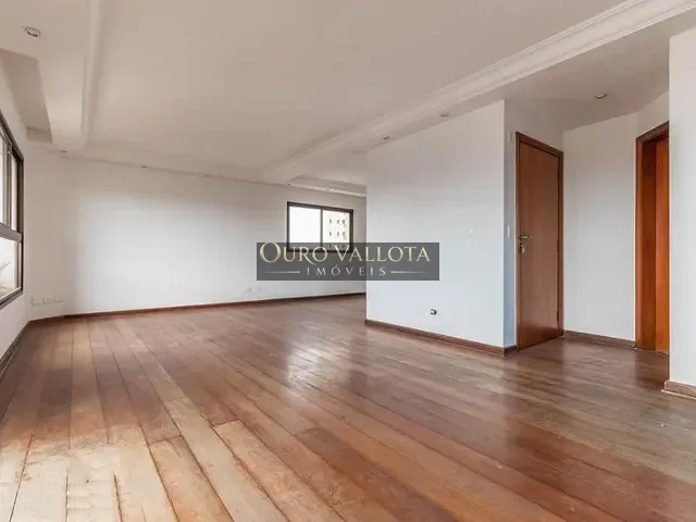 Cobertura / Penthouse com 480m² 4 quartos e 6 banheiros, para alugar, no bairro Vila Pompeia em São Paulo