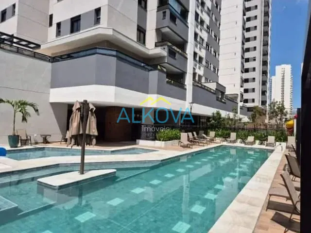 Cobertura / Penthouse 3 quartos e 3 banheiros, à venda, no bairro Jardim Satélite em São José dos Campos