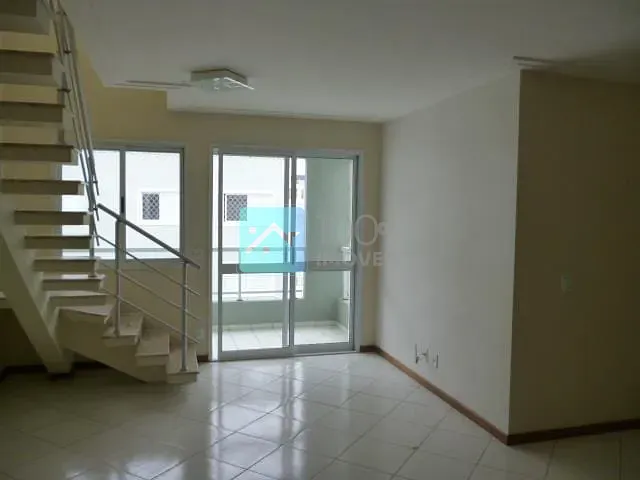 Cobertura / Penthouse com 320m² 5 quartos e 6 banheiros, à venda, no bairro Parque Residencial Aquarius em São José dos Campos