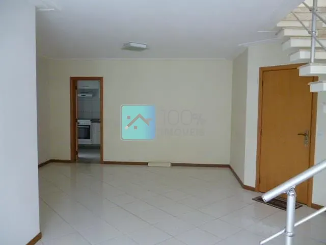 Cobertura / Penthouse com 320m² 5 quartos e 6 banheiros, à venda, no bairro Parque Residencial Aquarius em São José dos Campos