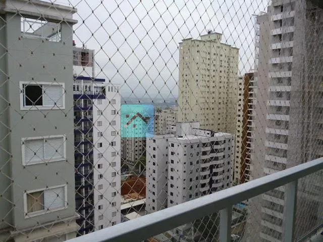 Cobertura / Penthouse com 320m² 5 quartos e 6 banheiros, à venda, no bairro Parque Residencial Aquarius em São José dos Campos