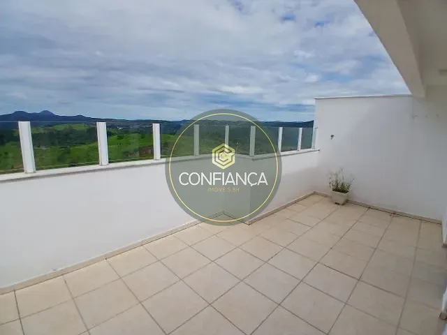 Cobertura / Penthouse 3 quartos e 2 banheiros, à venda, no bairro Nova Vista em Belo Horizonte
