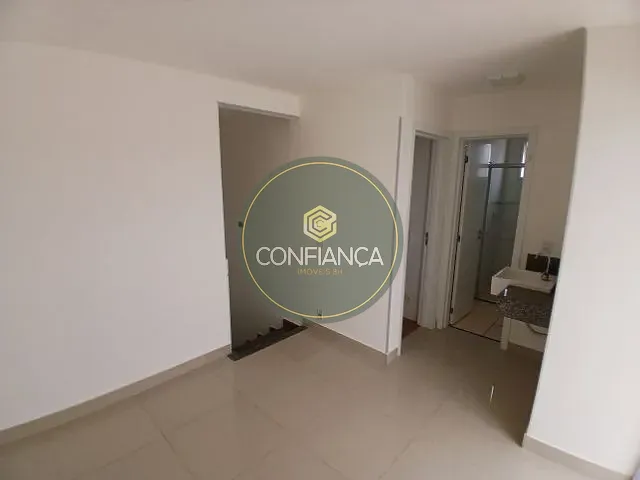 Cobertura / Penthouse 3 quartos e 2 banheiros, à venda, no bairro Nova Vista em Belo Horizonte