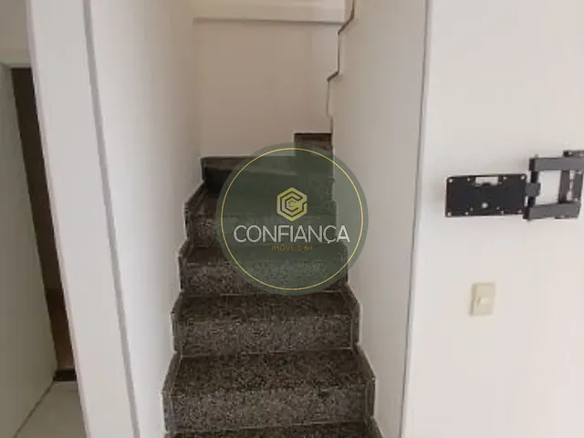 Cobertura / Penthouse 3 quartos e 2 banheiros, à venda, no bairro Nova Vista em Belo Horizonte