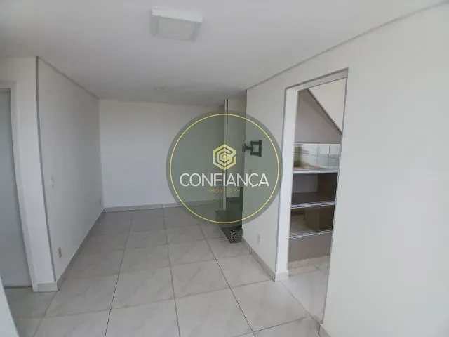 Cobertura / Penthouse 3 quartos e 2 banheiros, à venda, no bairro Nova Vista em Belo Horizonte