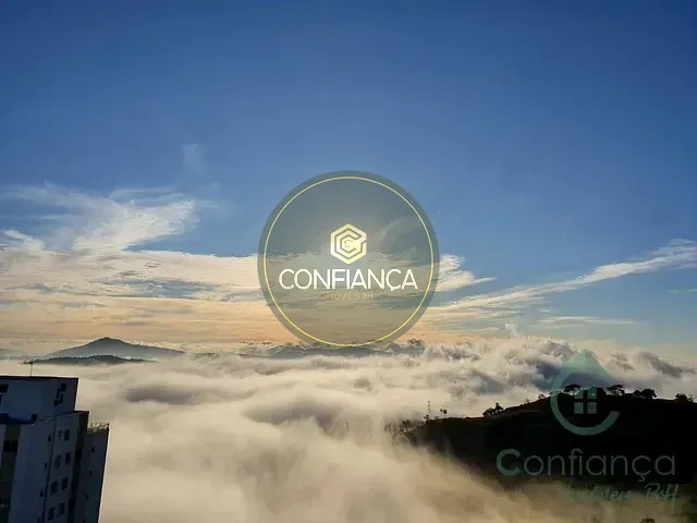 Cobertura / Penthouse 3 quartos e 2 banheiros, à venda, no bairro Nova Vista em Belo Horizonte