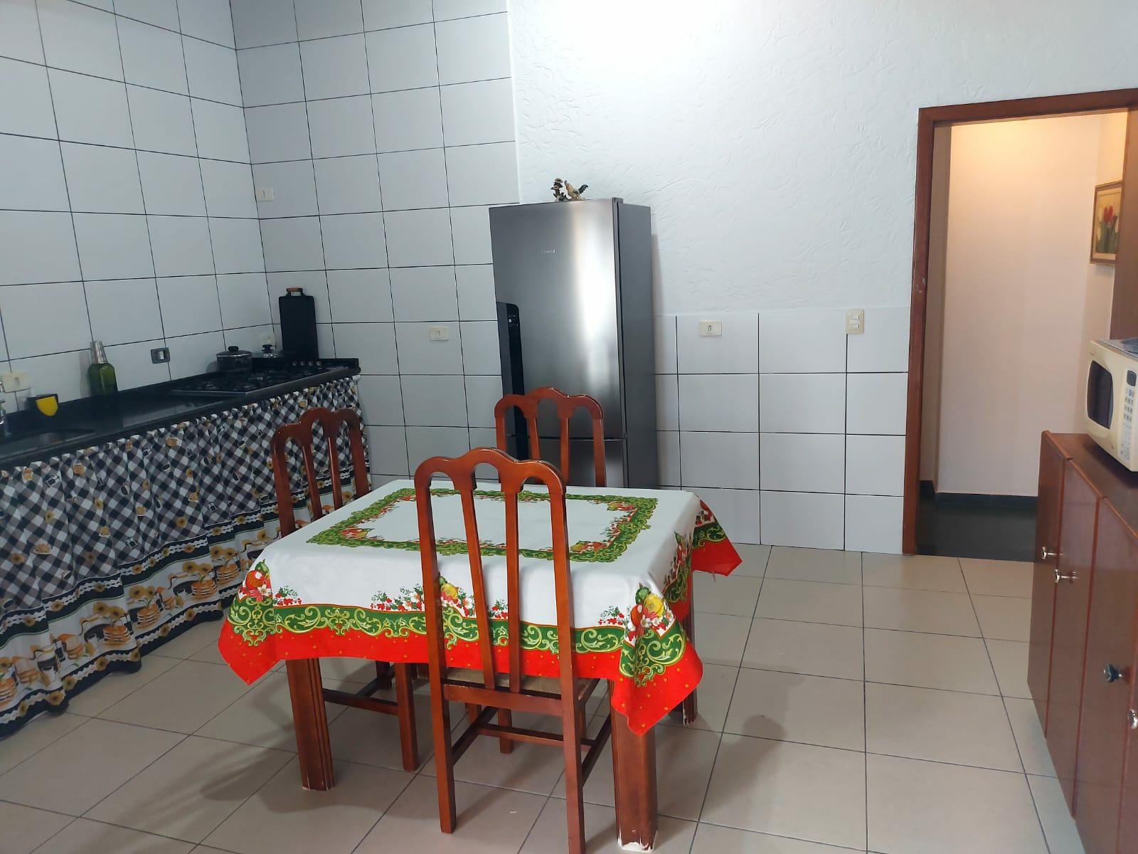 Cobertura à venda 2 Quartos, 1 Suite, 1 Vaga, Centro, Santo André - SP 