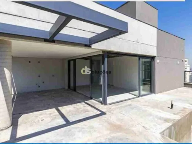 Cobertura / Penthouse 4 quartos e 6 banheiros, à venda, no bairro Jardins em São Paulo