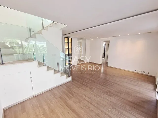 Cobertura / Penthouse com 176m² 2 quartos e 4 banheiros, à venda, no bairro Leblon em Rio de Janeiro